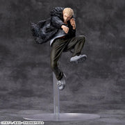 KINJI HAKARI - Jujutsu Kaisen - Segaplaza - Luminasta