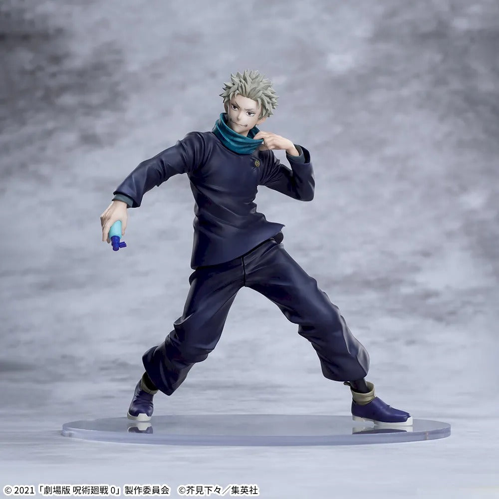 TOGE INUMAKI - 5TH ANNIVERSARY - Jujutsu Kaisen - Segaplaza - Luminasta