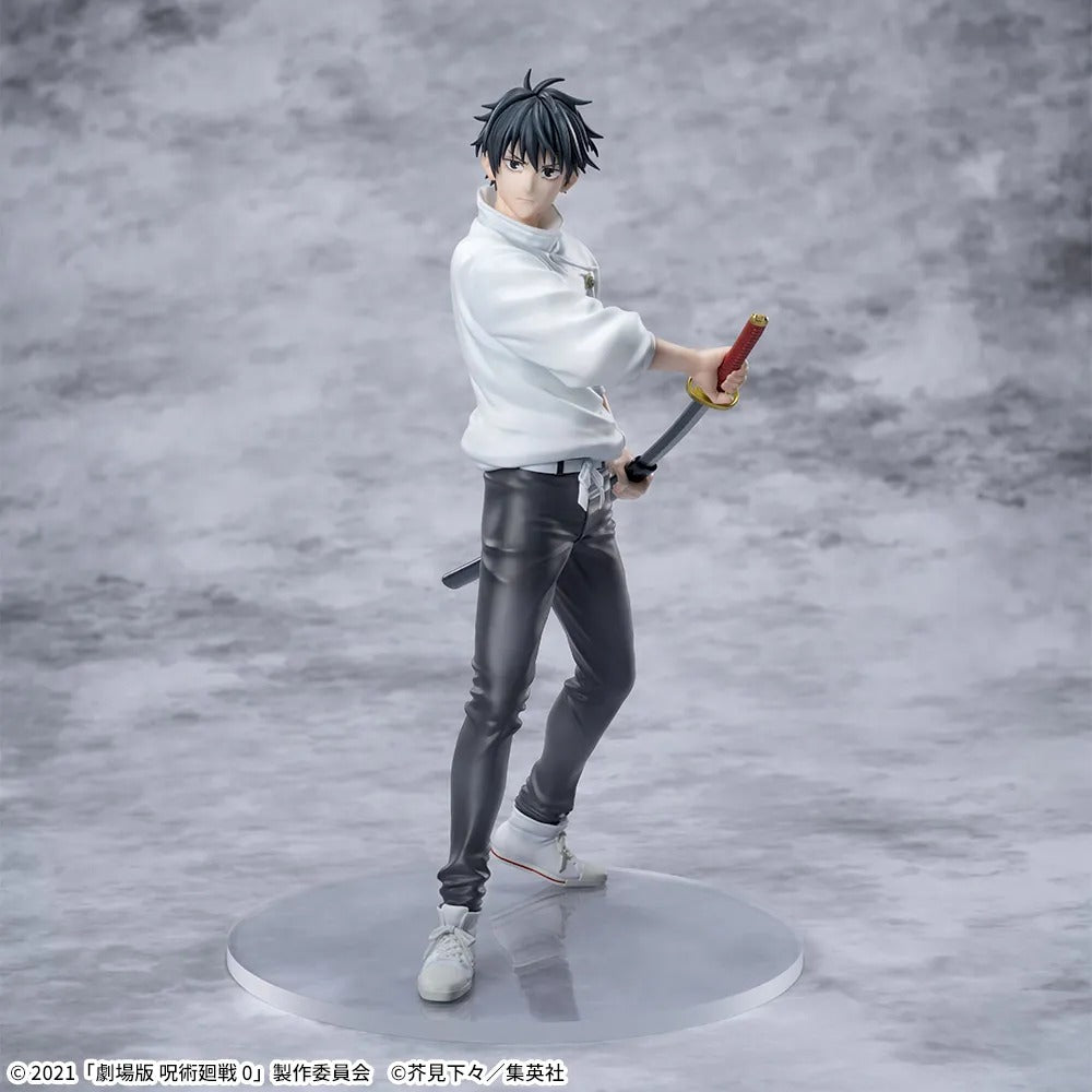 YUTA OKKOTSU - 5TH ANNIVERSARY - Jujutsu Kaisen - Segaplaza - Luminasta