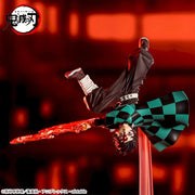 TANJIRO KAMADO - HINOKAMI KAGURA SHAYŌ TENSHIN - Kimetsu No Yaiba - Segaplaza - Luminasta