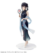 TAKINA INOUE - CHINA STYLE - Lycoris Recoil - Segaplaza - Luminasta