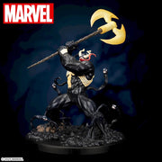 VENOM: KING IN BLACK - Marvel - Segaplaza - Luminasta