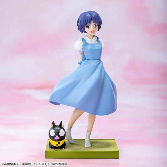 AKANE TENDO - Ranma 1/2 - Segaplaza - Luminasta