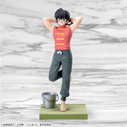 RANMA SAOTOME - Ranma 1/2 - Segaplaza - Luminasta