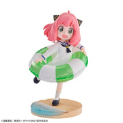 ANYA FORGER - SUMMER VACATION - Spy X Family - Segaplaza Luminasta