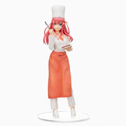ITSUKI NAKANO - CHEF VER. - Go Toubun no Hanayome - Segaplaza - SPM