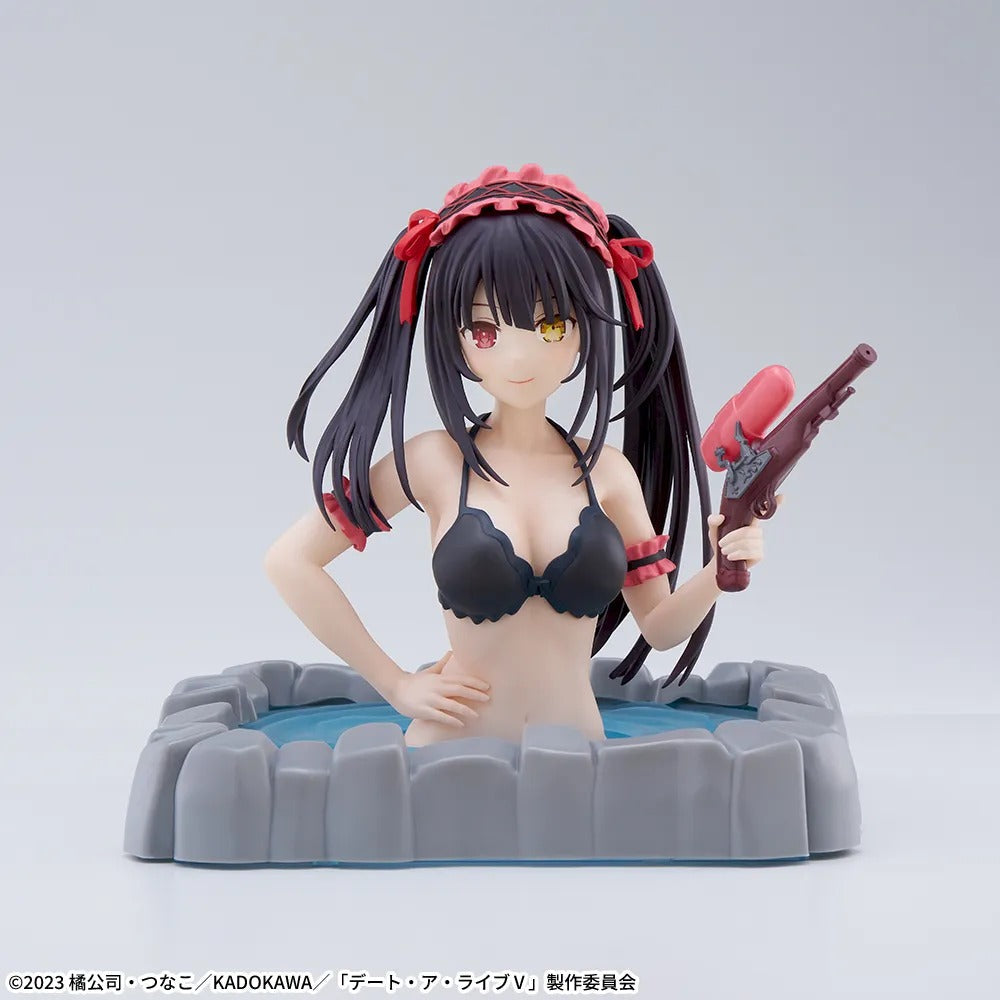 KURUMI TOKISAKI - Date A Live - Segaplaza - Thermal Utopia