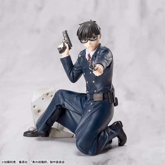 YUKIO OKUMURA - Blue Exorcist - Segaplaza - Xross Link