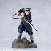 SARGEANT TSUKISHIMA - Golden Kamuy - Segaplaza - Xross Link