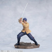 SECOND LIEUTENANT KOITO - Golden Kamuy - Segaplaza - Xross Link