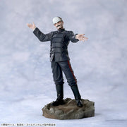 LIEUTENANT TSURUMI - Golden Kamuy - Segaplaza - Xross Link