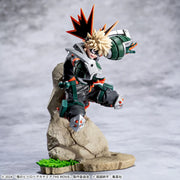 KATSUKI BAKUGO - MHA: YOU'RE NEXT - My Hero Academia - Segaplaza - Xross Link