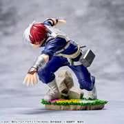 SHOTO TODOROKI - MHA: YOU'RE NEXT - My Hero Academia - Segaplaza - Xross Link