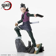 GENYA SHINAZUGAWA - ALDEA DEL HERRERO - Kimetsu No Yaiba - Segaplaza Xross Link