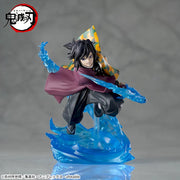 GIYU TOMIOKA - INFINITY CASTLE - Kimetsu No Yaiba - Segaplaza - Xross Link