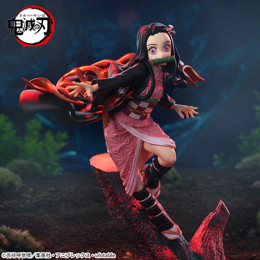 NEZUKO KAMADO - Kimetsu no Yaiba - Segaplaza Xross Link