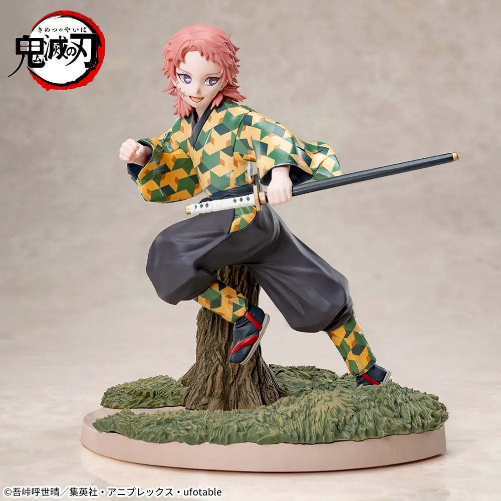 SABITO - Kimetsu No Yaiba - Segaplaza - Xross Link