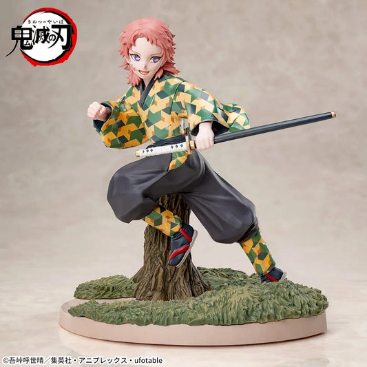 SABITO - Kimetsu No Yaiba - Segaplaza - Xross Link