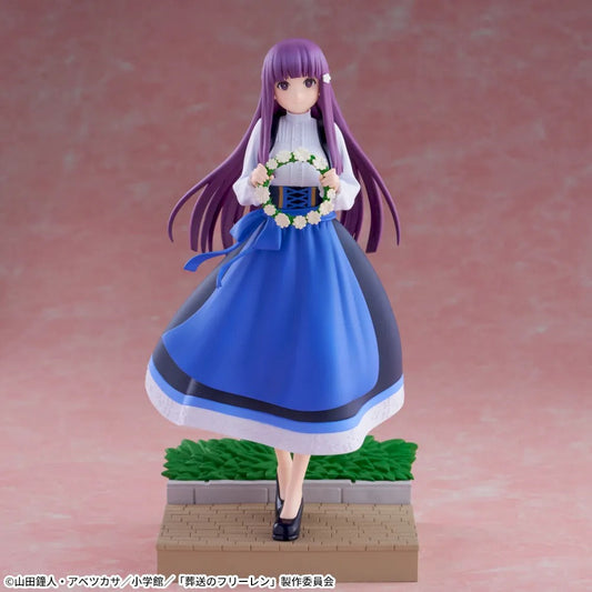 FERN - FESTIVAL - Frieren: Beyond Journey's End - Segaplaza - XStellar