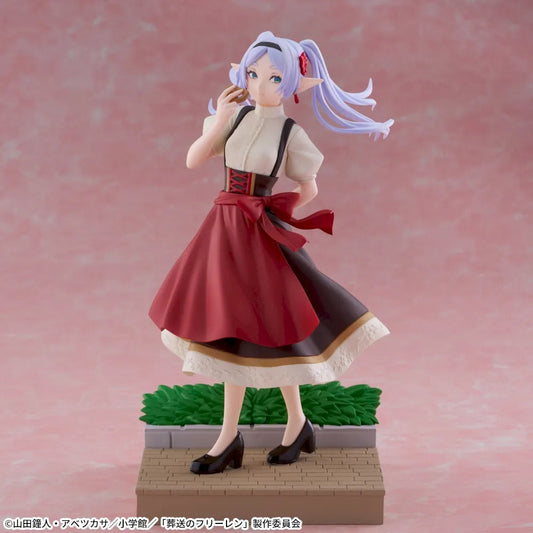 FRIEREN - FESTIVAL - Frieren: Beyond Journey's End - Segaplaza - XStellar