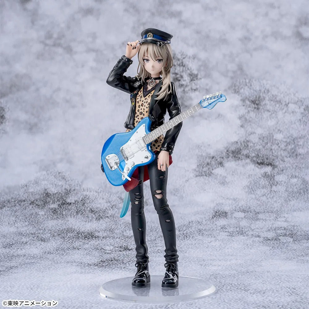 MOMOKA KAWARAGI - Girls Band Cry - Segaplaza - XStellar