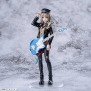 MOMOKA KAWARAGI - Girls Band Cry - Segaplaza - XStellar
