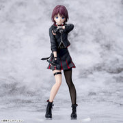 NINA ISERI - Girls Band Cry - Segaplaza - XStellar