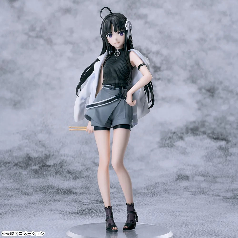 SUBARU AWA - Girls Band Cry - Segaplaza - XStellar