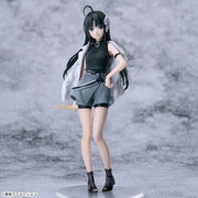 SUBARU AWA - Girls Band Cry - Segaplaza - XStellar
