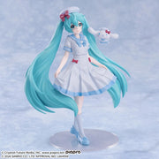 HATSUNE MIKUE X CINAMON ROLL - SUMMER VER. - Hatsune Miku - Segaplaza - XStellar