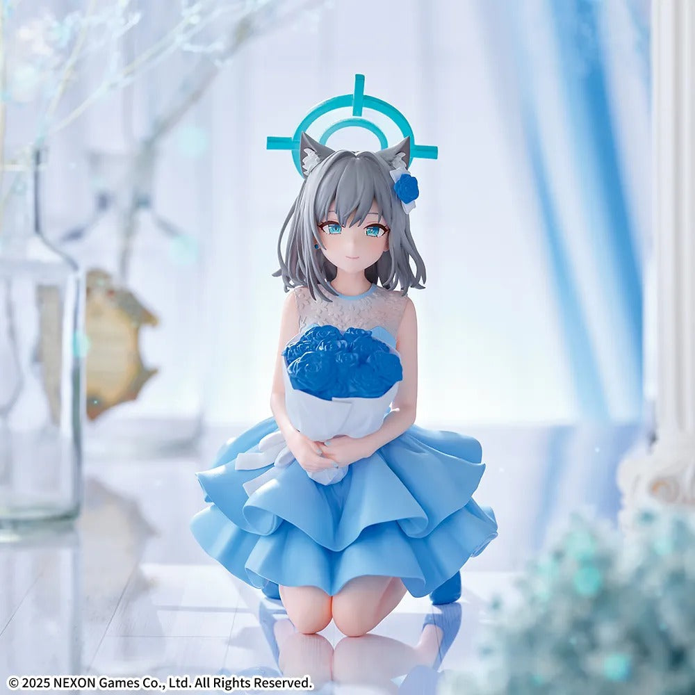 SHIROKO - Blue Archive - Segaplaza - Yumemirize