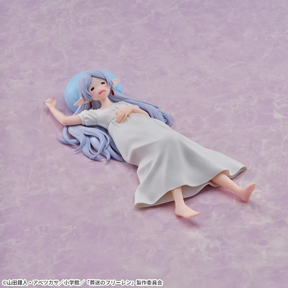 FRIEREN - A NAP - Frieren: Beyond Journey's End - Segaplaza - Yumemirize