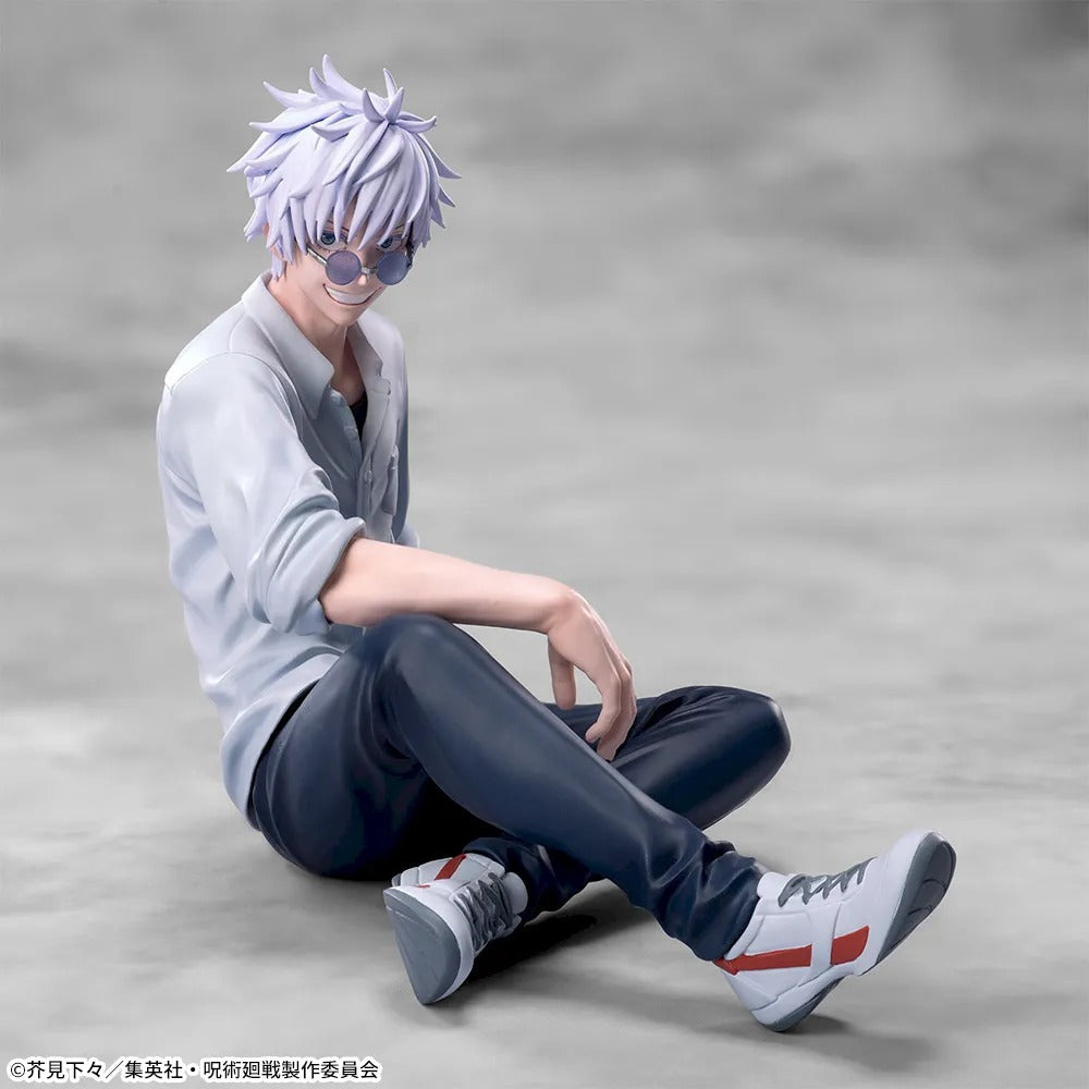 SATORU GOJO - Jujutsu Kaisen - Segaplaza - Yumemirize