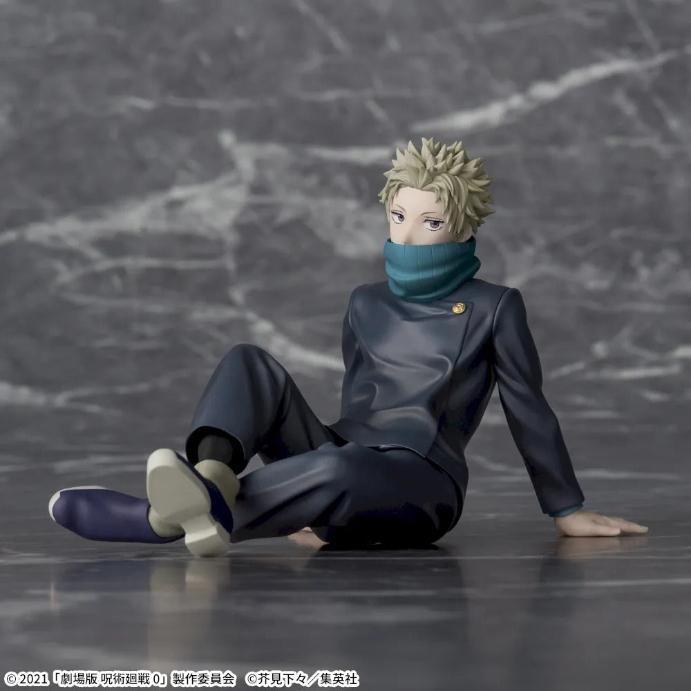 TOGE INUMAKI - Jujutsu Kaisen - Segaplaza - Yumemirize