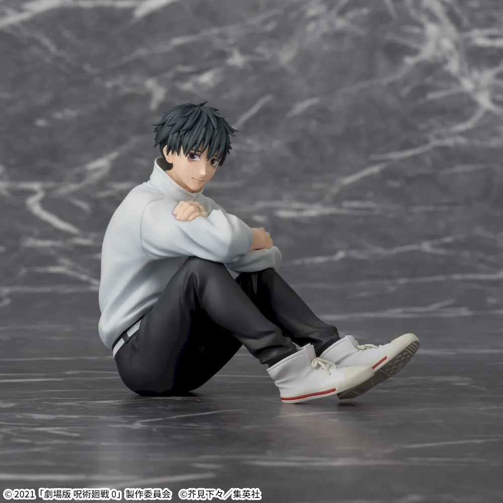 TOGE INUMAKI - Jujutsu Kaisen - Segaplaza - Yumemirize