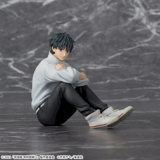 TOGE INUMAKI - Jujutsu Kaisen - Segaplaza - Yumemirize