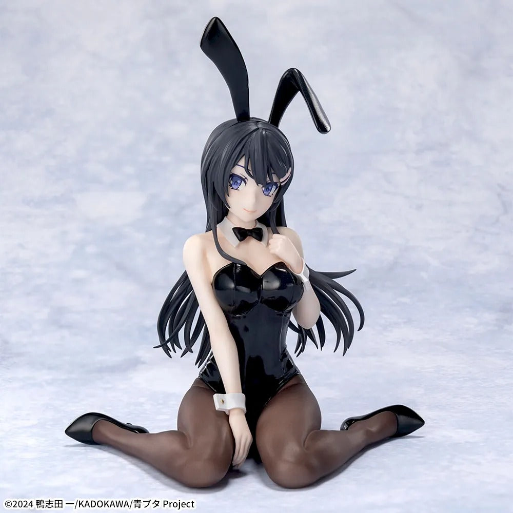 MAI SAKURAJIMA - BUNNY - Seishun Buta Yarou - Segaplaza - Yumemirize