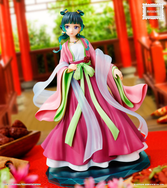 MAOMAO - The Apothecary Diaries - Brilliant