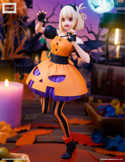 CHISATO NISHIKIGI - HALLOWEEN VER. - Lycoris Recoil - System Service - Brilliant
