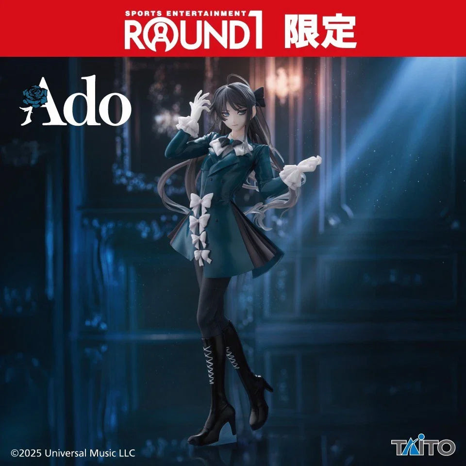 ADO - WINTER VER. - Ado - Taito Round1 Exclusive