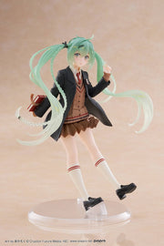 MIKU - PREPPY - Hatsune Miku - Taito - Hatsune Miku Fashion Series