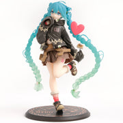 MIKU - OUTDOOR - Hatsune Miku - Furyu - Hatsune Miku Fashion Series