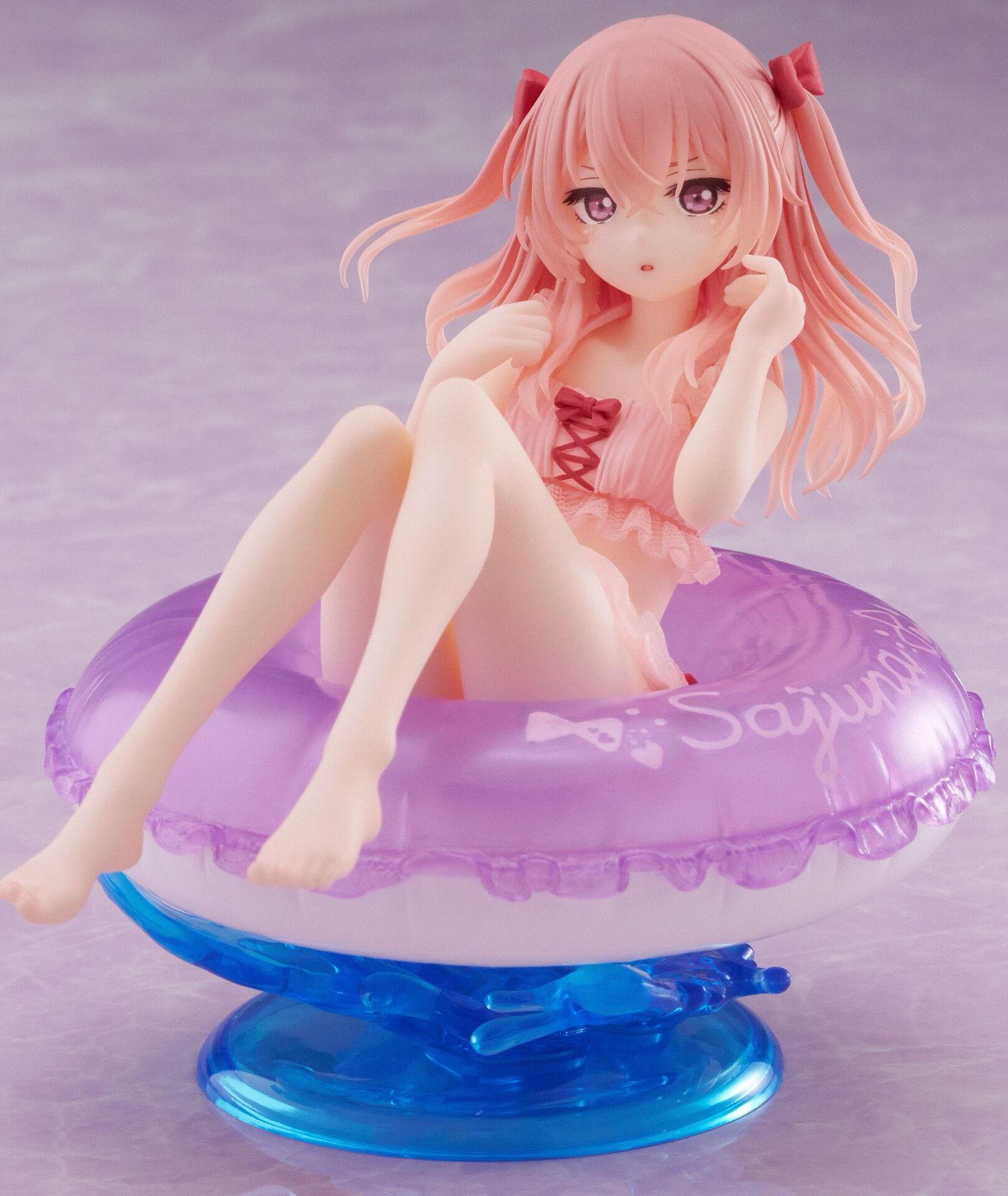 SAJUNA INUI - My Dress Up Darling - Taito - Aqua Float Girls