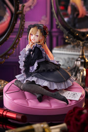 MARIN KITAGAWA - KUROE SHIZUKU COSTUME - My Dress Up Darling - Taito - AMP+