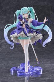 MIKU - BIRTHDAY 2024 - FLOWER VER. - Hatsune Miku - AMP+