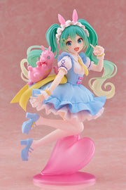 MIKU X RODY - FAIRY TALE VER. - Hatsune Miku - Taito - AMP+