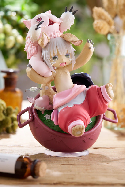 NANACHI - OIRA NO TAKARAMONO - Made in Abyss - Taito - AMP+