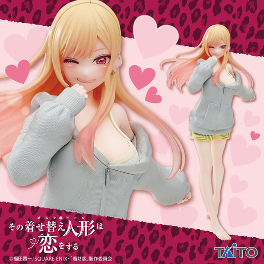 MARIN KITAGAWA - HOODIE VER. - My Dress Up Darling - Coreful