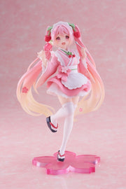 SAKURA MIKU - Hatsune Miku - Taito - Coreful