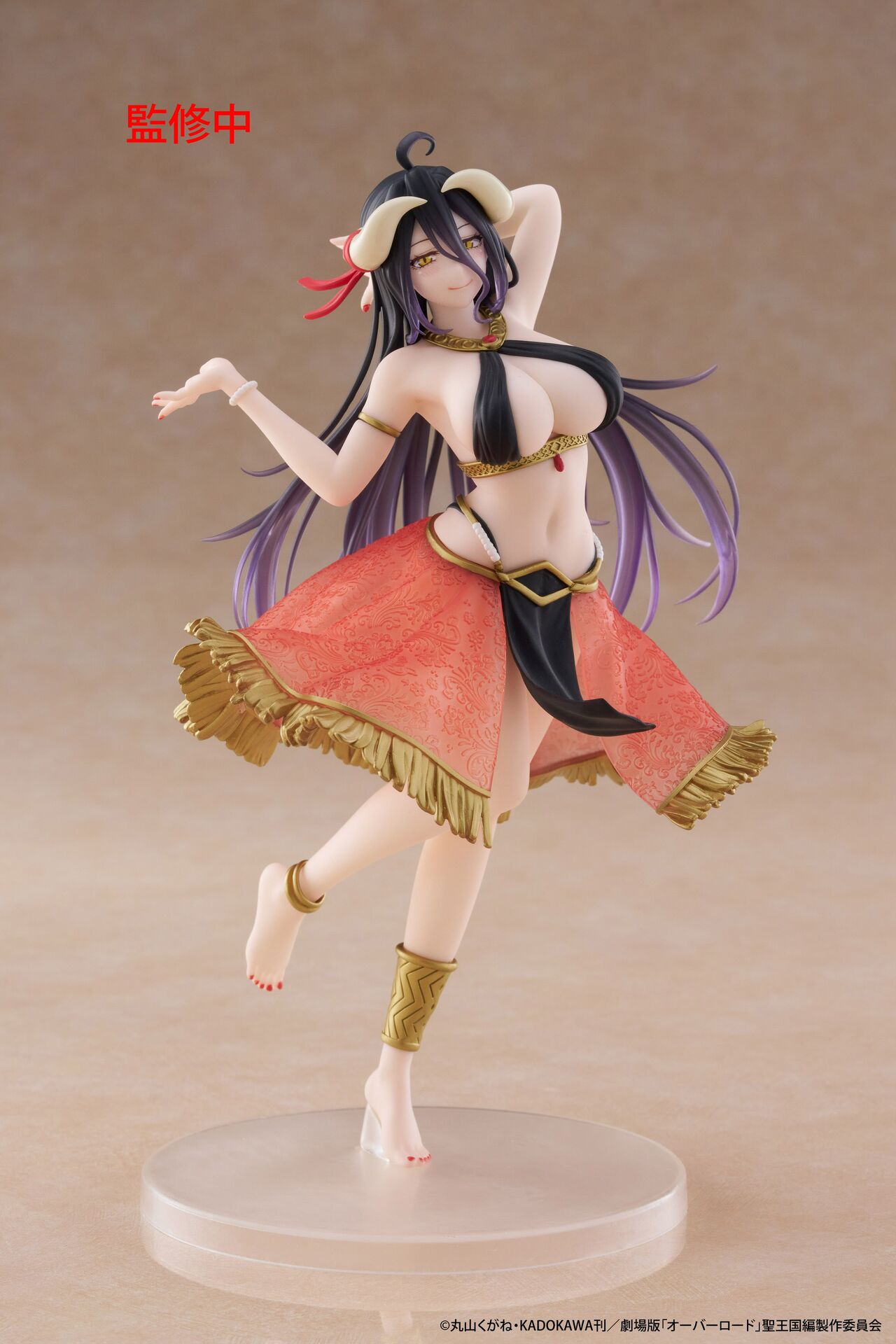 ALBEDO - ODORIKO VER. - Overlord - Taito - Coreful